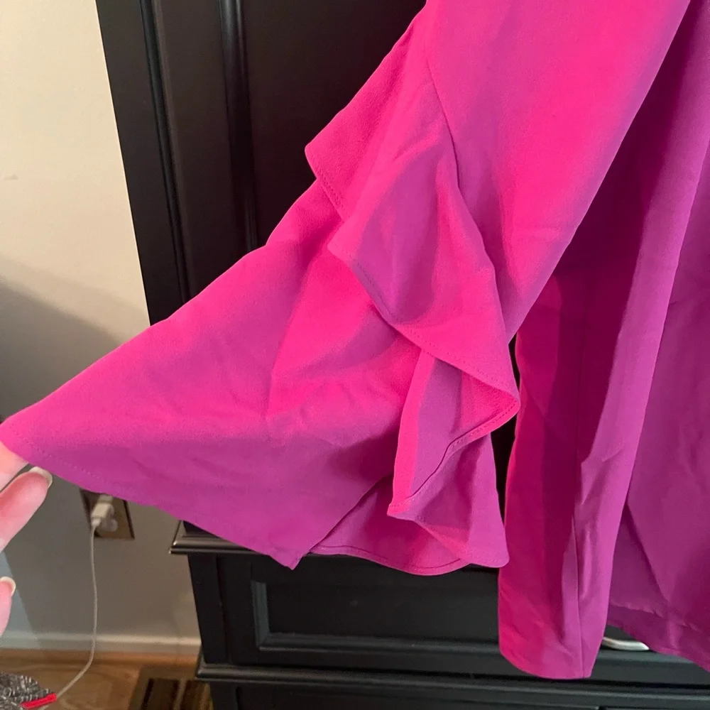 Blouse - Picture 3 of 4